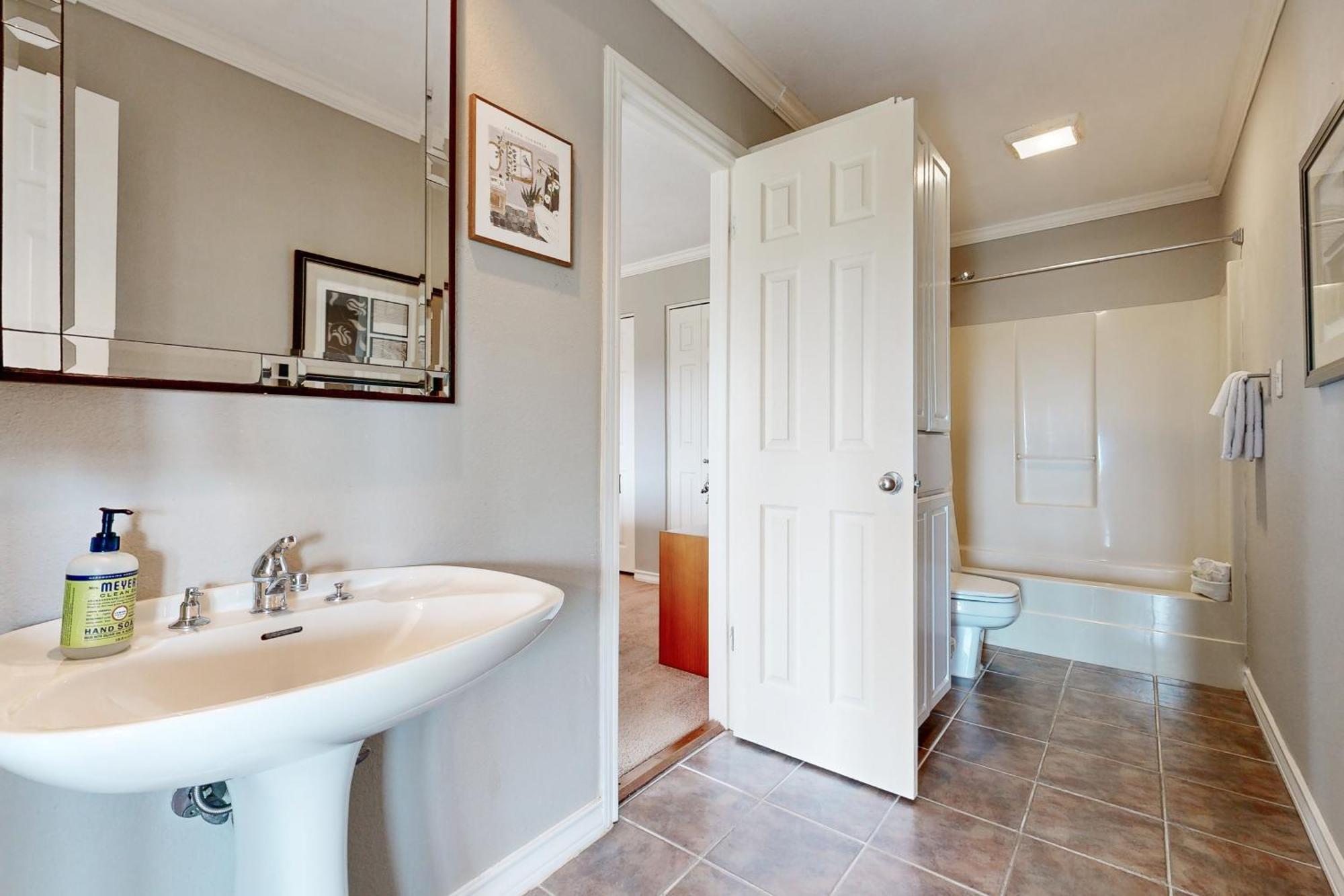 Oak Crest Villa Кениън Лейк Екстериор снимка