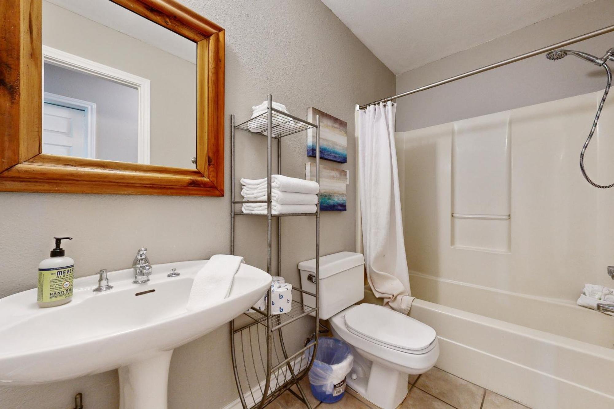 Oak Crest Villa Кениън Лейк Екстериор снимка